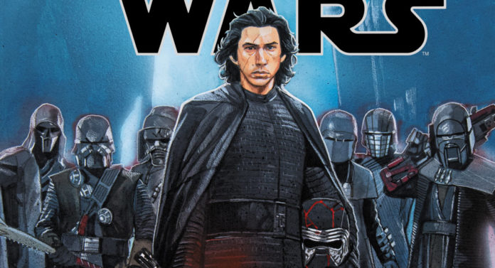 TheRiseofSkywalker_1_cover