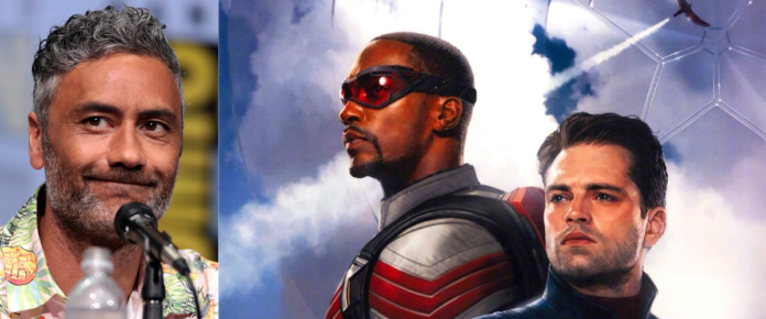 Untitled design showtime taika falcon winter soldier