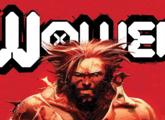 The Marvel Rundown: WOLVERINE joins the Dawn of X