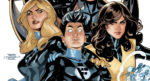 The Marvel Rundown: Franklin Richards faces a choice in X-MEN/FANTASTIC FOUR #1