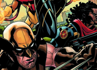 X-MEN/FANTASTIC FOUR #1 gets a digital director’s cut from Marvel