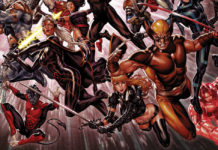 C2E2 ’20: Marvel announces X OF SWORDS, the first major crossover of the X-titles