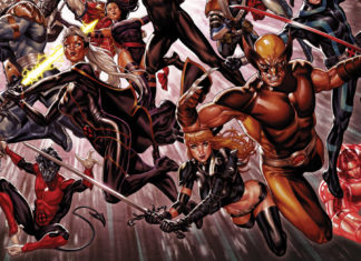 C2E2 ’20: Marvel announces X OF SWORDS, the first major crossover of the X-titles