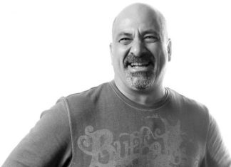 Co-Publisher Dan DiDio is no longer at DC