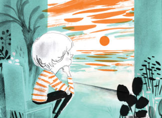 Small Press & Indie Comics News – A Fresh Start