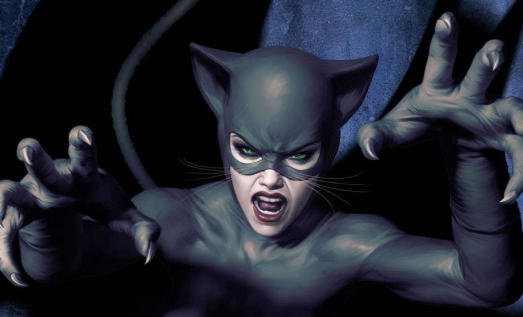 catwoman anniversary