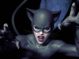 catwoman anniversary