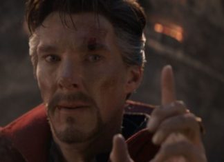 Sam Raimi’s MCU debut is official Sam Raimi