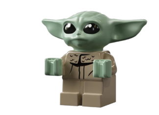 Lego Baby Yoda! Lego Baby Yoda! Lego Baby Yoda! lego baby yoda