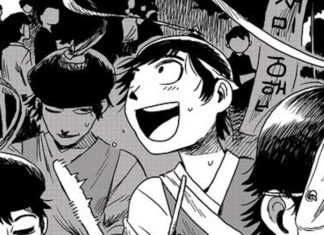 INDIE VIEW: ‘Banned Book Club’ is an energetic college kids versus dictatorship memoir