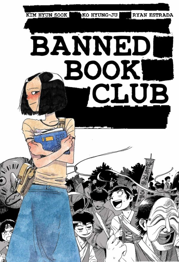 banned book club