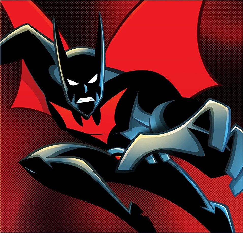 Batman Beyond