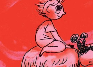 INDIE VIEW: ‘Becoming Horses’ is a wander through the creative ether