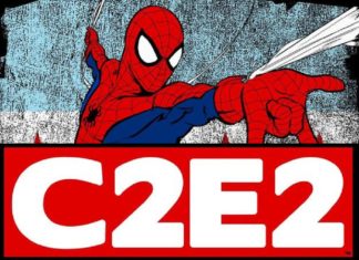 C2E2 ’20: Marvel unveils signing and panel schedule, glow-in-the-dark exclusive comics
