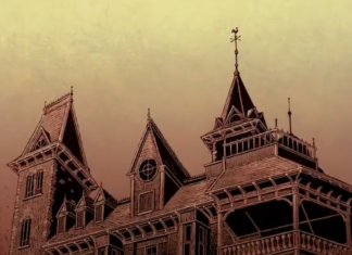 LOCKE & KEY/SANDMAN crossover announced