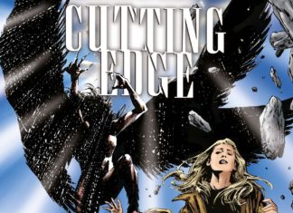 Exclusive: Preview Cutting Edge, Statix Press’ new fantasy-adventure