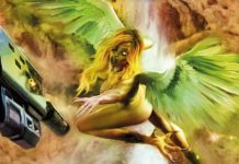 EXCLUSIVE PREVIEW: The trailer for CUTTING EDGE from Statix Press is here!