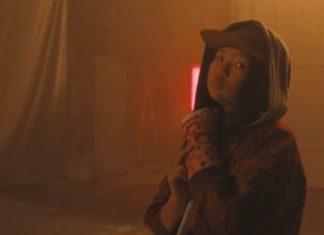 Gail Simone responds to “clickbait headlines” misrepresenting her BIRDS OF PREY thoughts