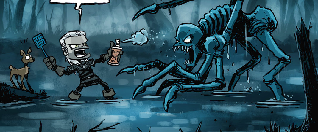 featured Craig Bruyn artist