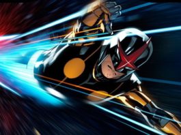 infinite comics header