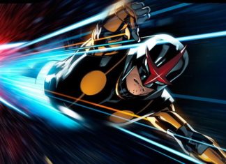 Infinite Comics: A look back at the format that was going to change comics forever infinite comics header