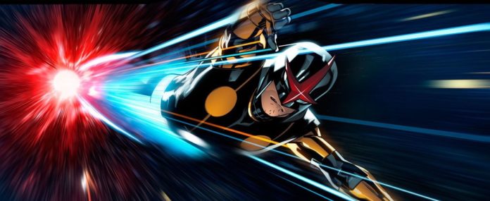 featured infinite comics header