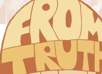INDIE VIEW: ‘From Truth With Truth’ is ultimately empowering from truth with truth