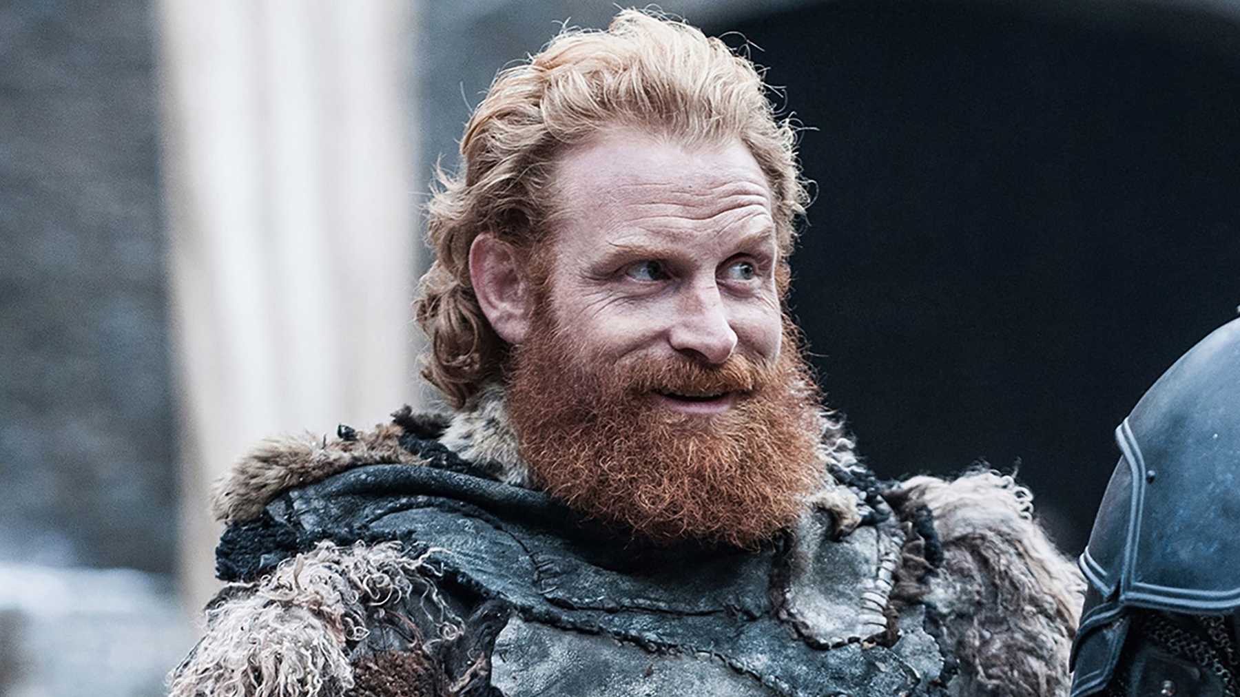 game of thrones kristofer hivju