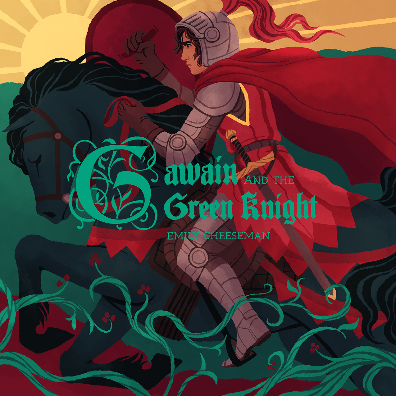 Gawain and the Green Knight