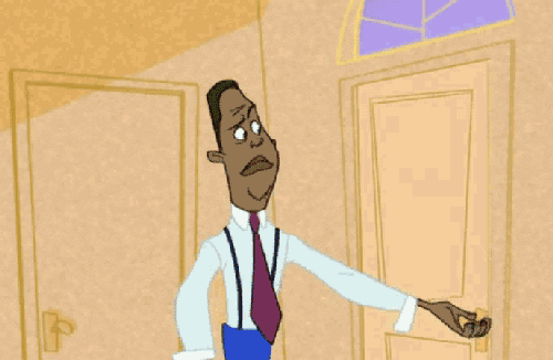 a gif from The Proud Family