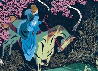 INDIE VIEW: ‘The Golden Age’ is a lush fantasy of resistance