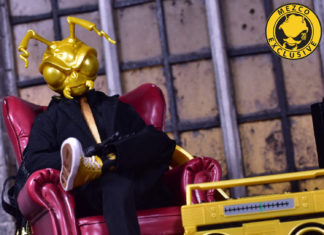 BREAKING: Mezco Releases Toy Fair Exclusive Direct to Fans!