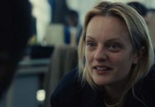 Review: THE INVISIBLE MAN gives terrifying shape to a real villain invisible man review