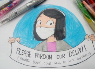 Coronavirus-related printing delays are affecting comics releases