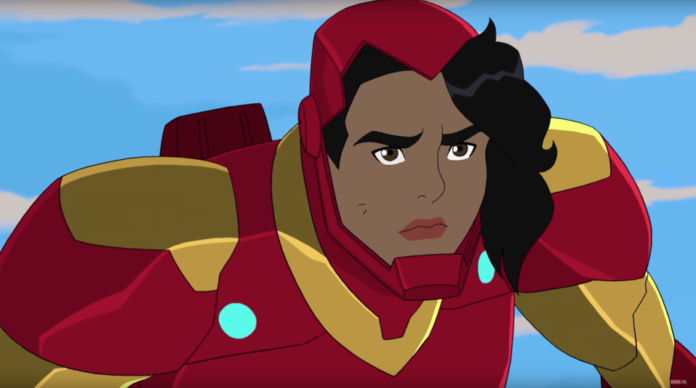 ironheart
