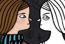 INDIE VIEW: ‘The Phantom Twin’ mixes solid sideshow scholarship with melodrama the phantom twin