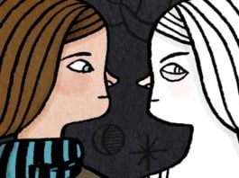 INDIE VIEW: ‘The Phantom Twin’ mixes solid sideshow scholarship with melodrama the phantom twin