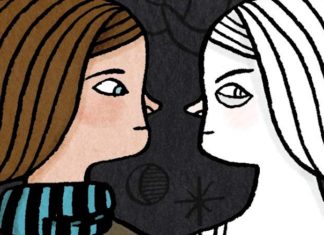 INDIE VIEW: ‘The Phantom Twin’ mixes solid sideshow scholarship with melodrama the phantom twin