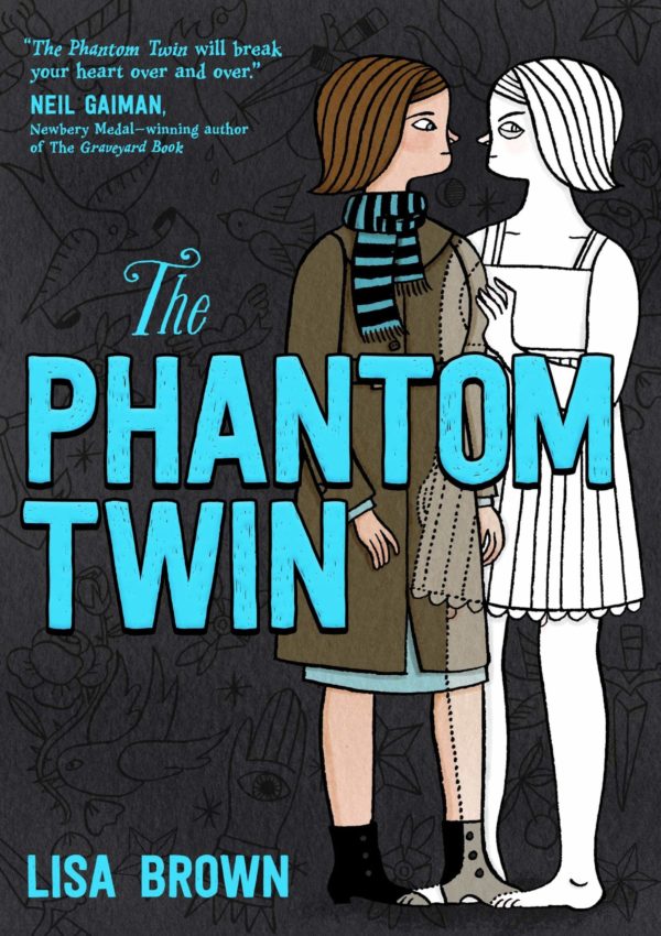 the phantom twin