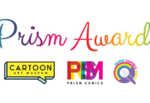Submissions for the 2020 Prism Awards open now through March 18 2020 Prism Awards