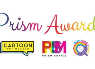 Submissions for the 2020 Prism Awards open now through March 18 2020 Prism Awards