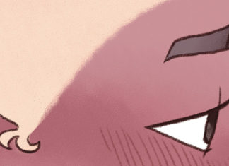 A Year of Free Comics: Experience sweet romance with TINDER