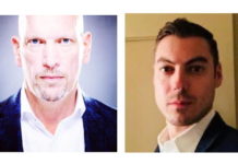 Interview: Ross Richie and Matt Gagnon on the State of BOOM! Studios ross richie matt gagnon