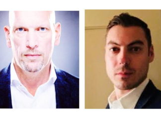 Interview: Ross Richie and Matt Gagnon on the State of BOOM! Studios ross richie matt gagnon