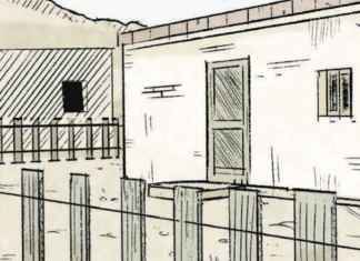 INDIE VIEW: ‘River: Stories of Old Anapra’ has an impact bigger than its page count