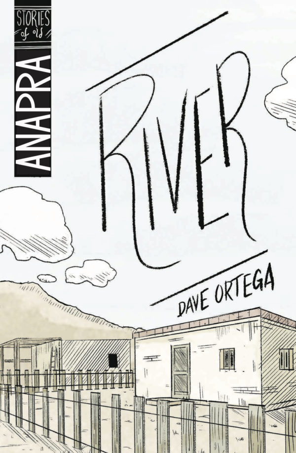 River: Stories of Old Anapra