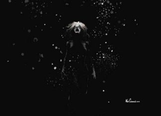 EXCLUSIVE PREVIEW: The depths contain secrets in Douek & Cormack’s SEA OF SORROWS #1