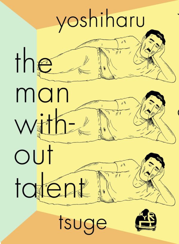 the man without talent