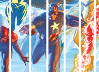 The Marvel Rundown: THE MARVELS #1 is a questionable exercise in continuity organization