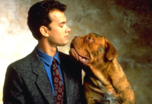 Disney+’s TURNER & HOOCH reboot adds two human leads The original Turner and Hooch